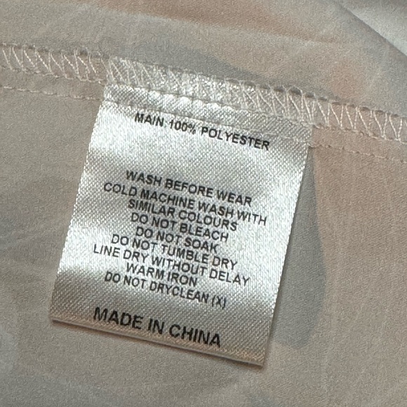 ❌❌ SOLD 〽️ ❌❌Lexbreezy Hawaii 🌺 Ho’onani Dress NWT - Picture 6 of 16